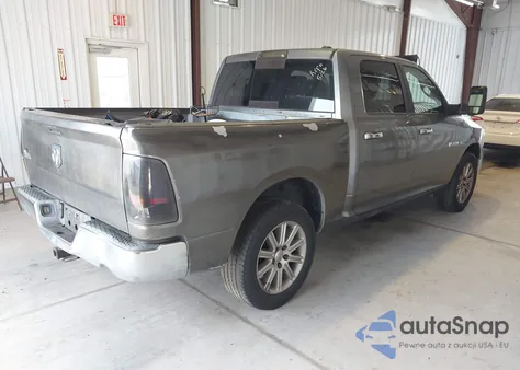 2010 Dodge Ram 1500 Slt/Sport/Trx z USA, uszkodzony, nr VIN 1D7RV1CT3AS239204